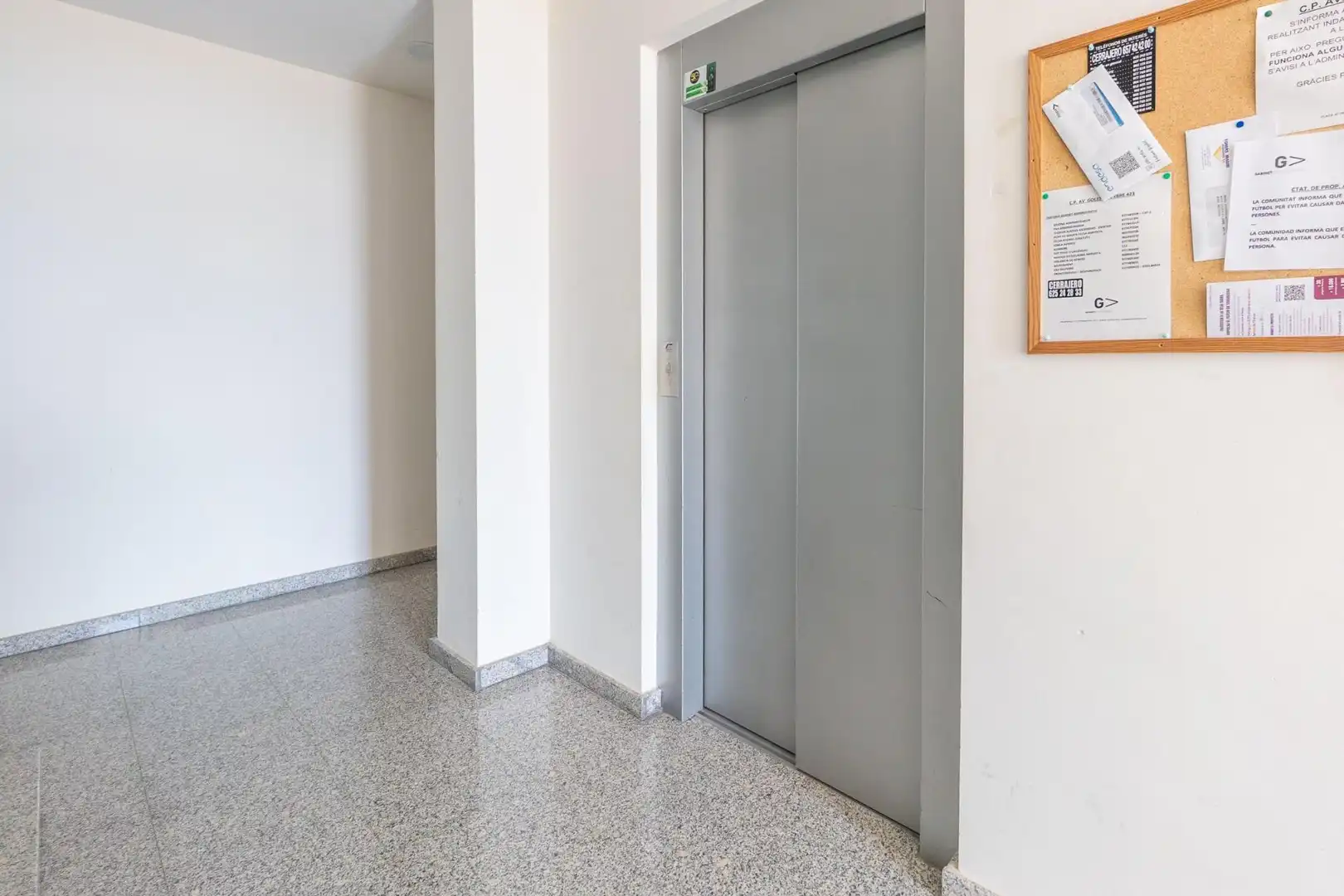 Piso en venta en Deltebre con Aire acondicionado y Piscina comunitaria