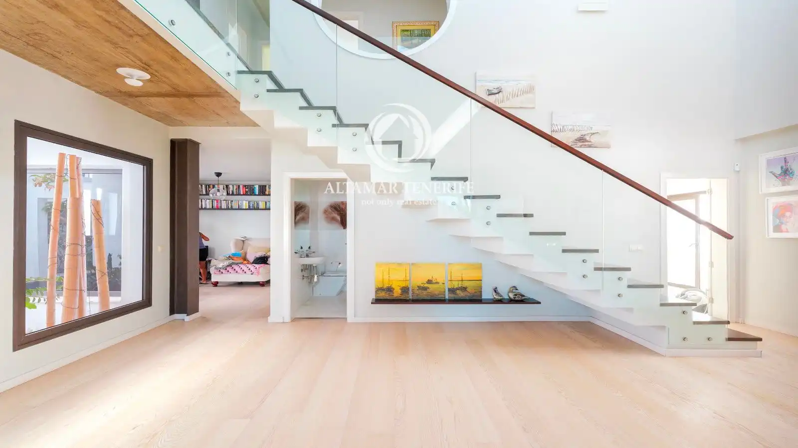 Casa con piscina en venta en Kurt Konrad Mayer, imagen 16