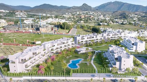Foto 2 de Apartament en venda a Bel - Air, Estepona