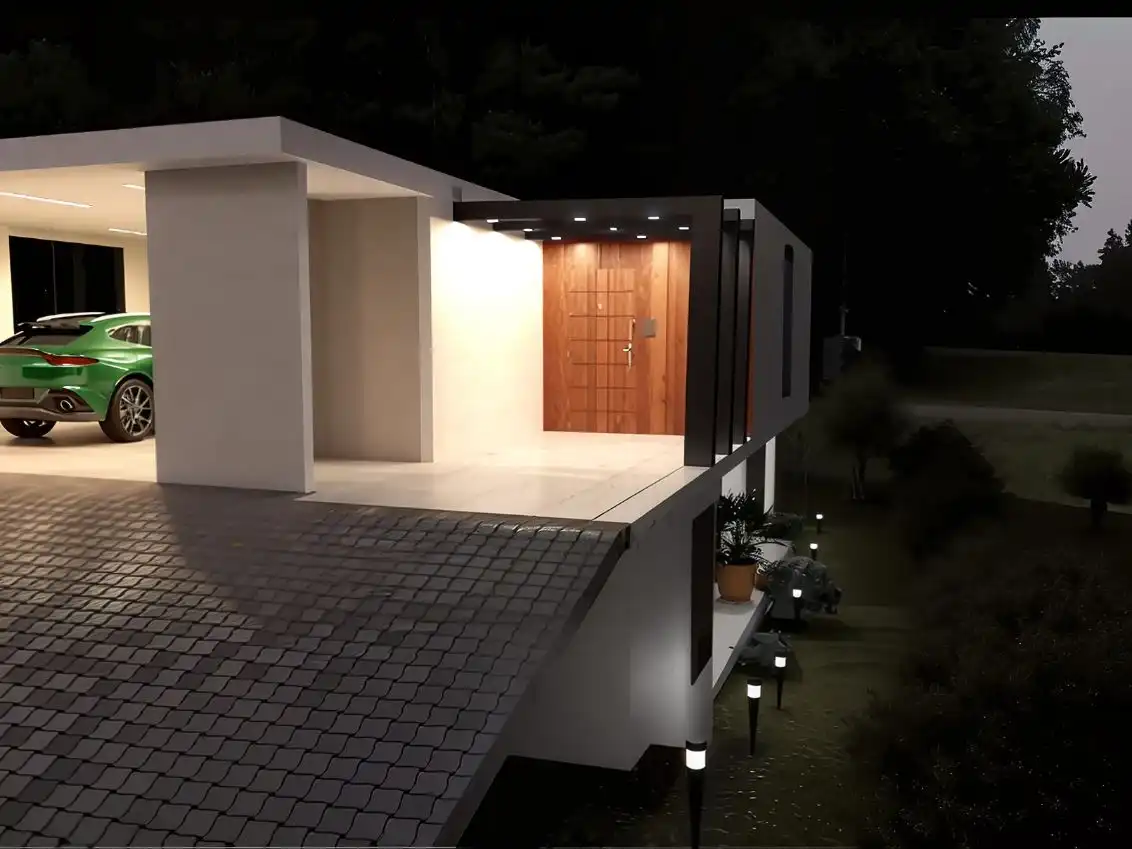 Villa avec piscine à vendre à Carrer Olivera 7, imagen 5