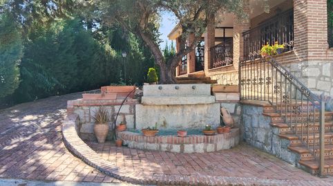 Foto 4 de Casa o chalet en venta en Ronda el Olivar de Los Pozos, Los Cigarrales-La Bastida, Toledo Capital
