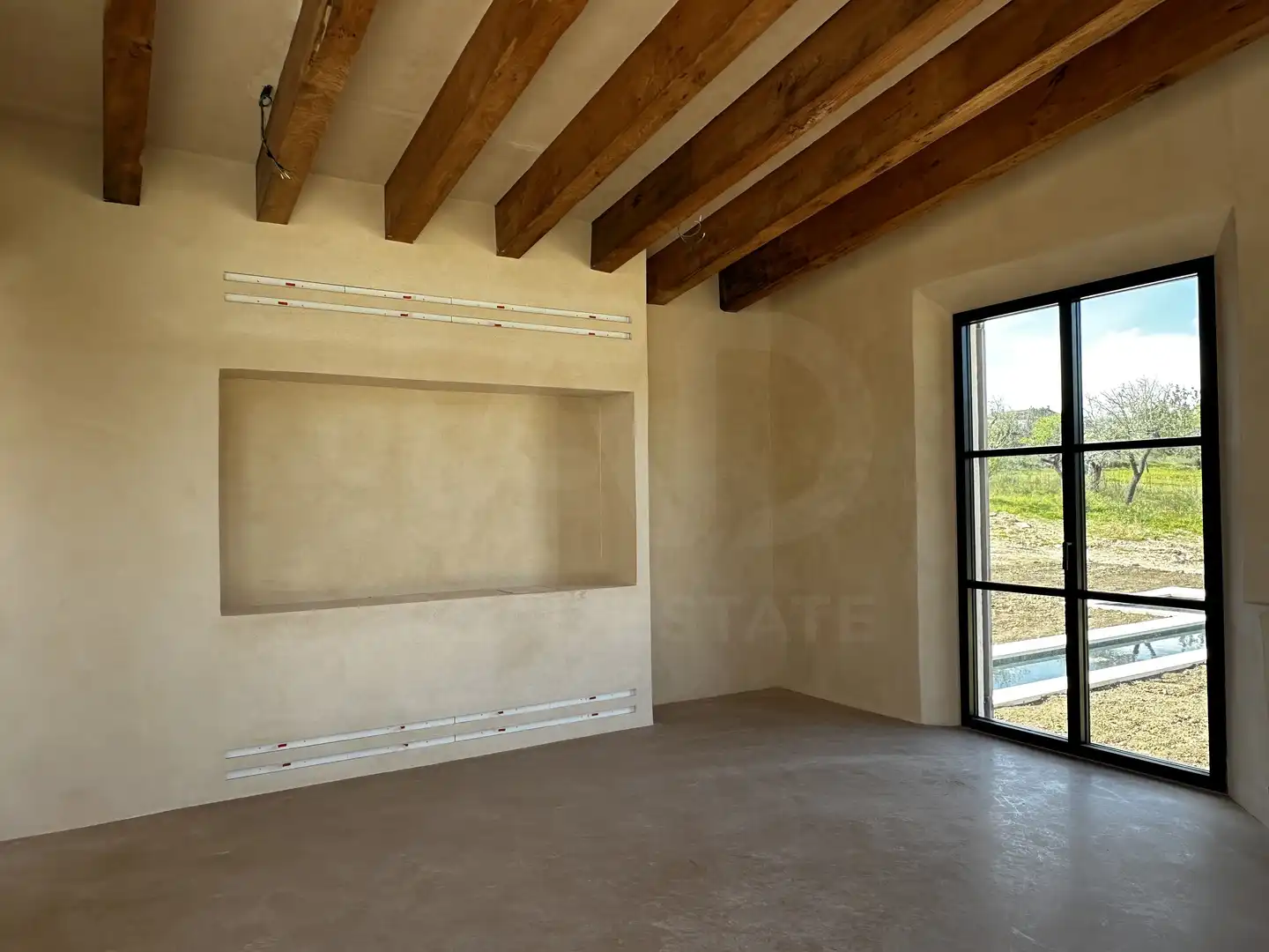 Maison avec piscine à vendre à Polígono 1 Parcela 109, imagen 19