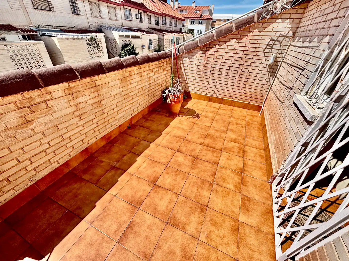 Reihenhaus mit Pool zum Verkauf in Playa de San Juan - El Cabo de las Huertas, imagen 22