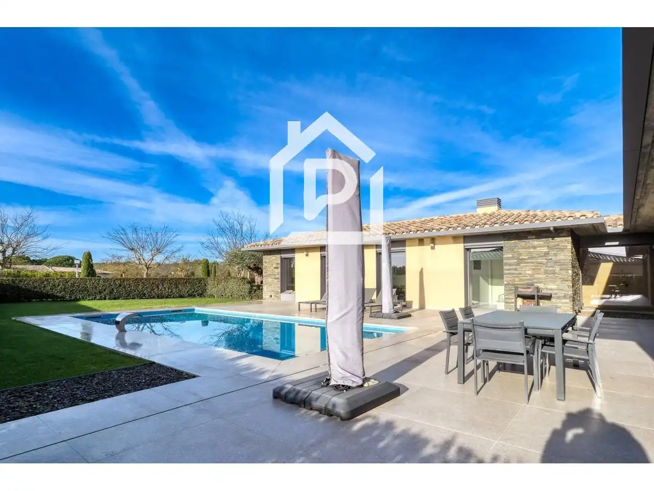 Maison avec piscine à vendre à Mas Frigol, imagen 15
