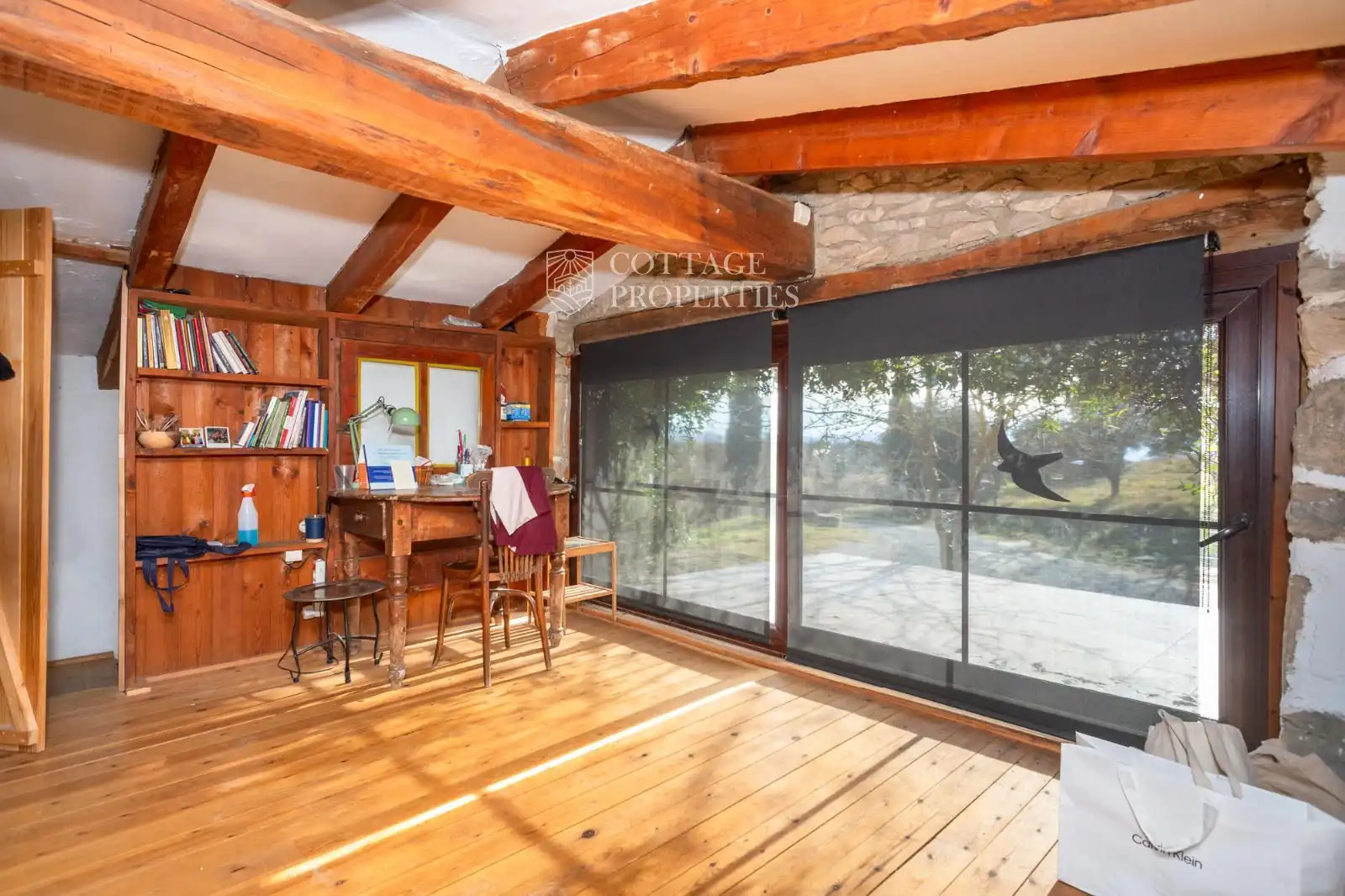 Country homes for sale in Tavertet  with Heating and Terrace