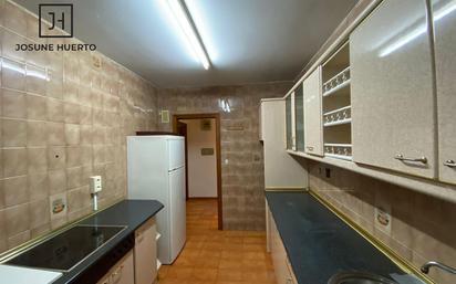 Kitchen of Apartment for sale in Don Benito  with Terrace and Balcony