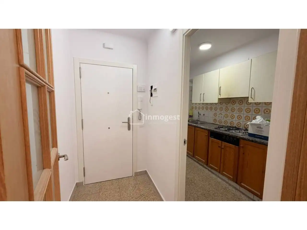 Piso en venta en Salt con Balcón