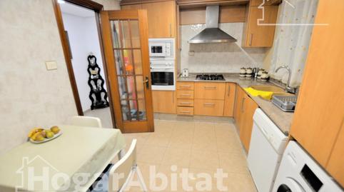 Photo 5 of Flat for sale in Avenida Cid, Nou Moles,  Valencia Capital