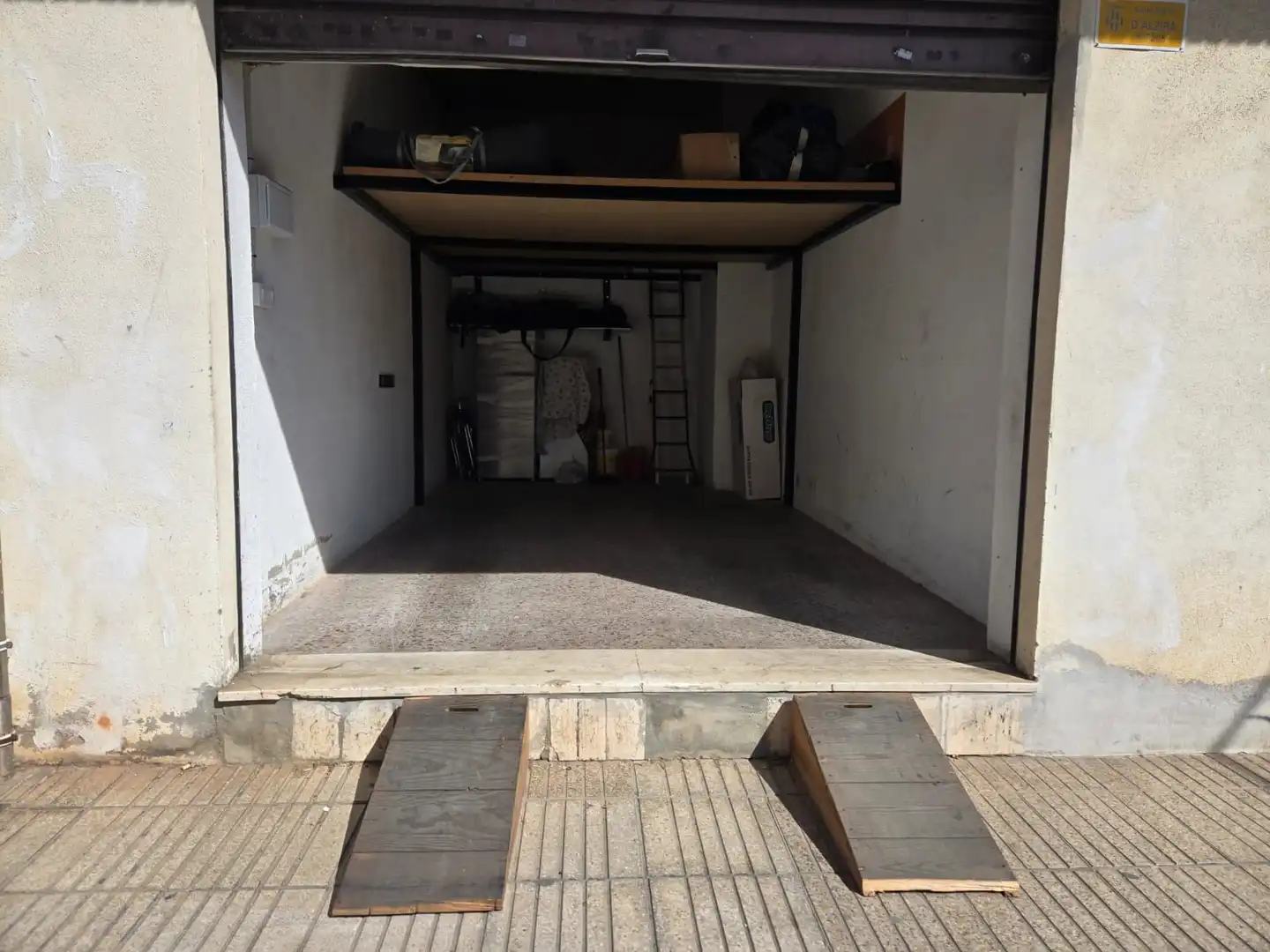 Business premises for sale in Calle BENIMODO, imagen 4