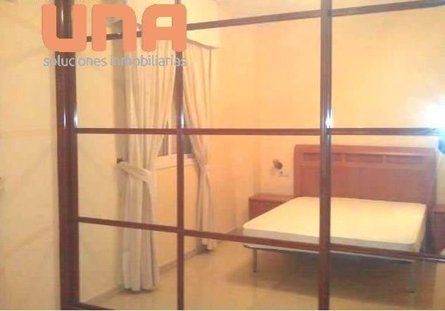 Pis de lloguer a Tablero Bajo - Arruzafilla