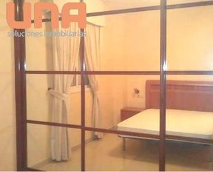 Bedroom of Flat to rent in  Córdoba Capital  with Air Conditioner and Heating