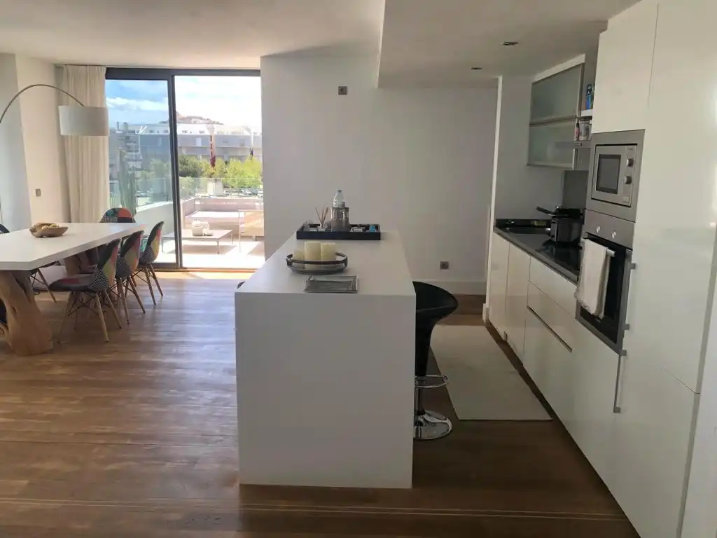Wohnungen zum Verkauf in Carrer de Xarc, Marina Botafoc - Platja de Talamanca