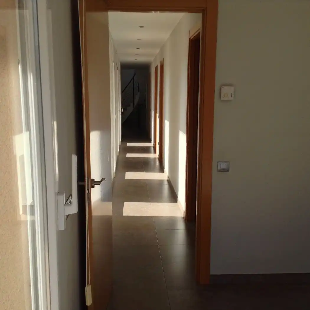 Casa o xalet en venda en Igualada amb Aire condicionat, Calefacció i Jardí privat