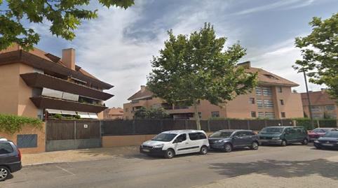 Foto 4 de Garatge en venda a Comunidad Canaria, Valdepastores - Las Encinas, Madrid