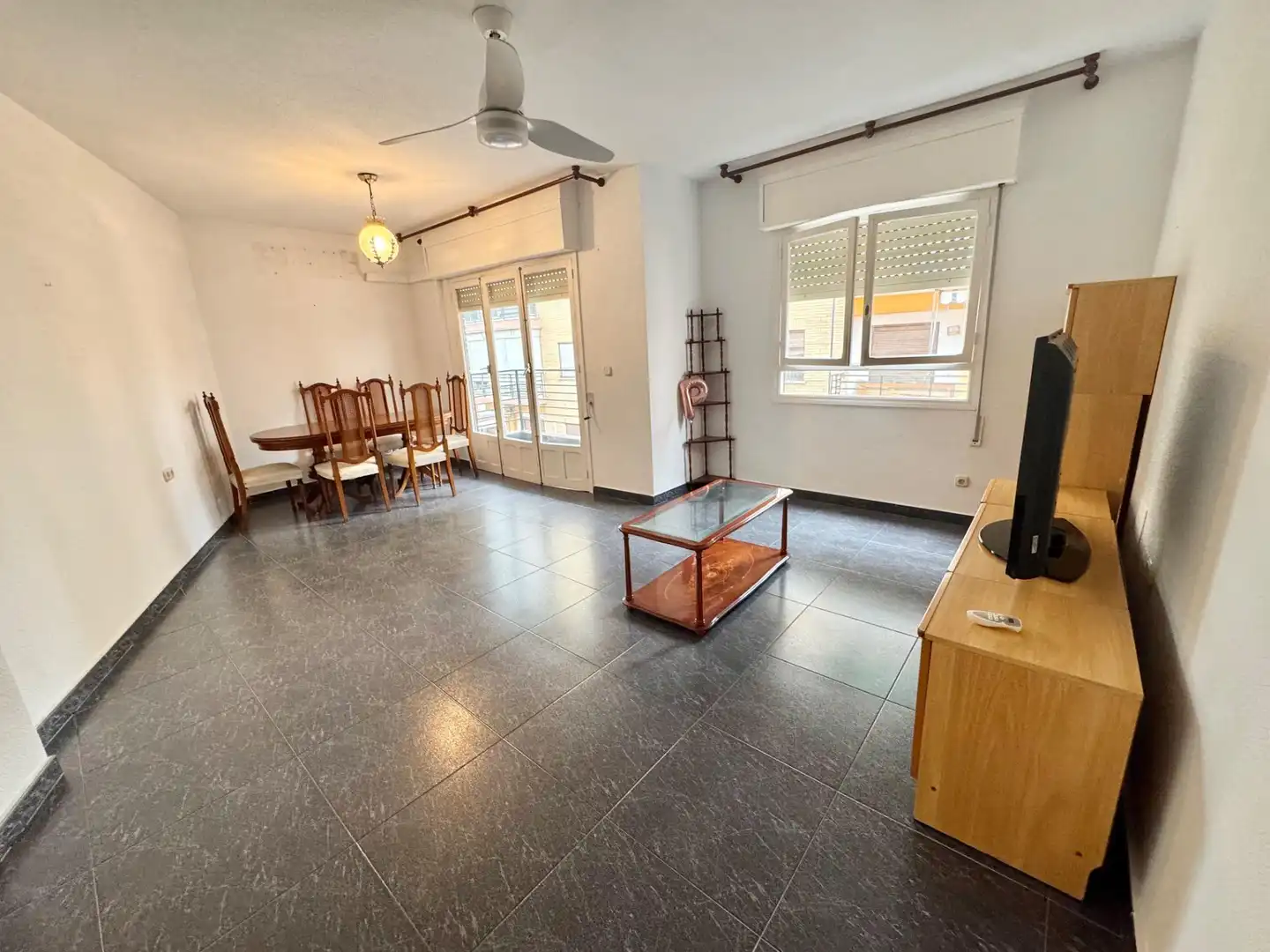Flat with terrace for sale in Calle PEDRO TEROL 6, imagen 24