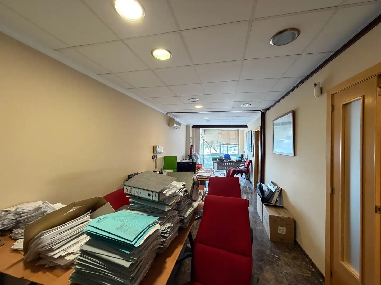 Piso con ascensor en venta en Centro, imagen 10