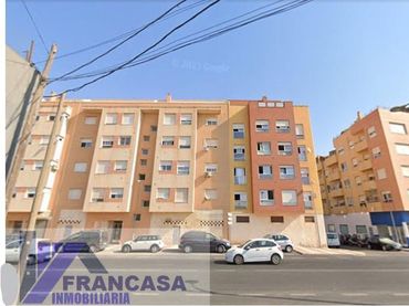 Wohnung mit Aufzug zum Verkauf in Roquetas de Mar ciudad