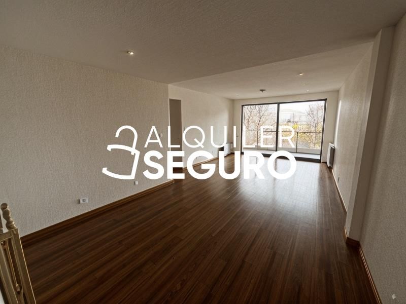 Flat for rent in Salvador Dalí, Norte - Universidad