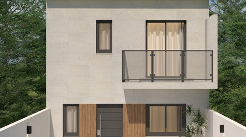 Foto 3 de Casa adosada en venta en Cubas de la Sagra, Madrid