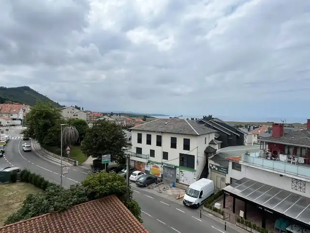 Exterior view of Duplexes for sale in Piélagos  with Heating, Terrace and Storage room