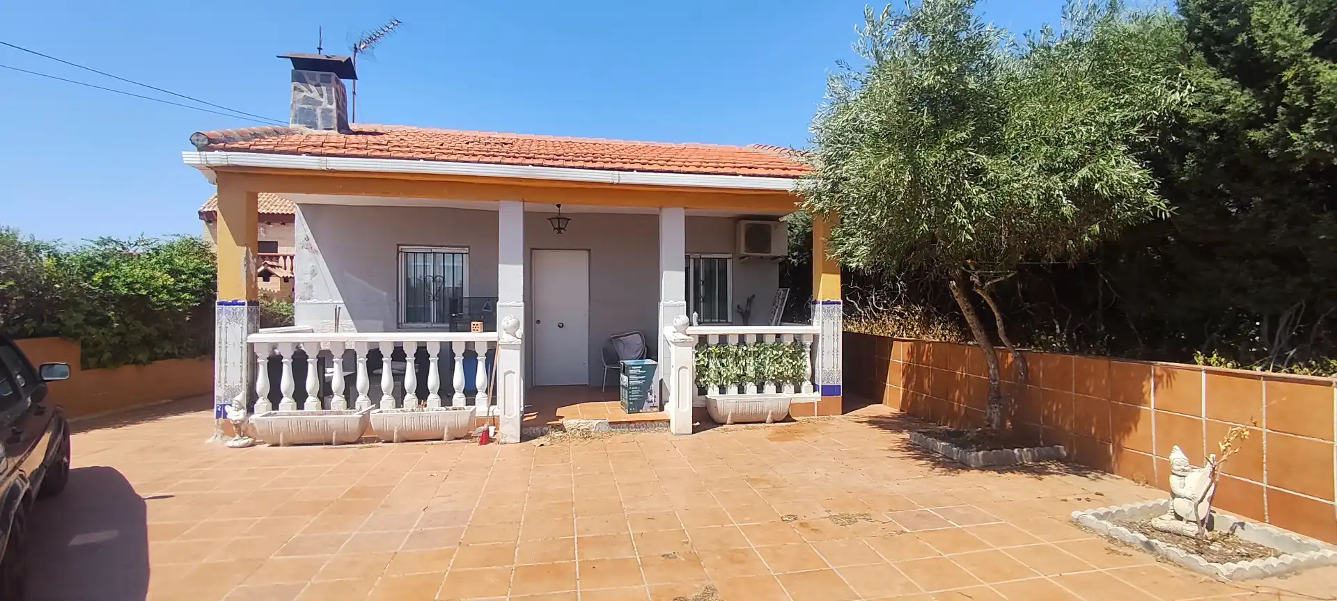 Villa avec piscine à vendre à Palomeque, imagen 41