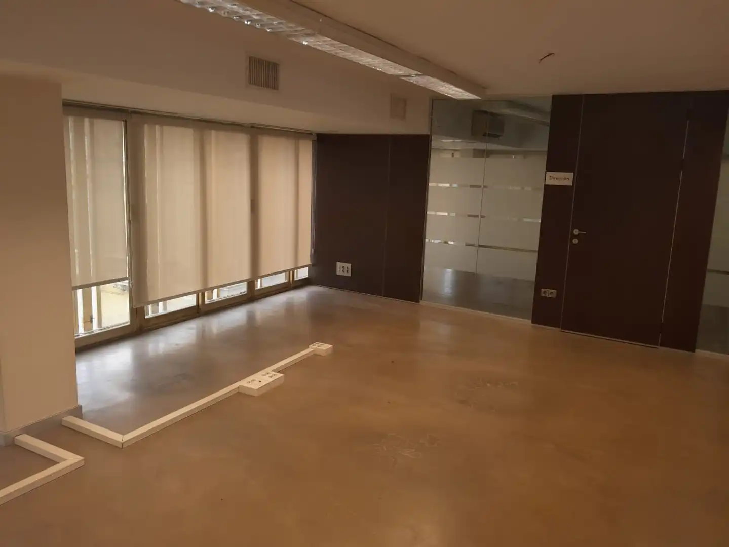 Office for rent in Ciutat Vella 