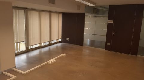 Foto 5 de Oficina de alquiler en Carrer del Pintor Sorolla, 25, Sant Francesc, Valencia Capital