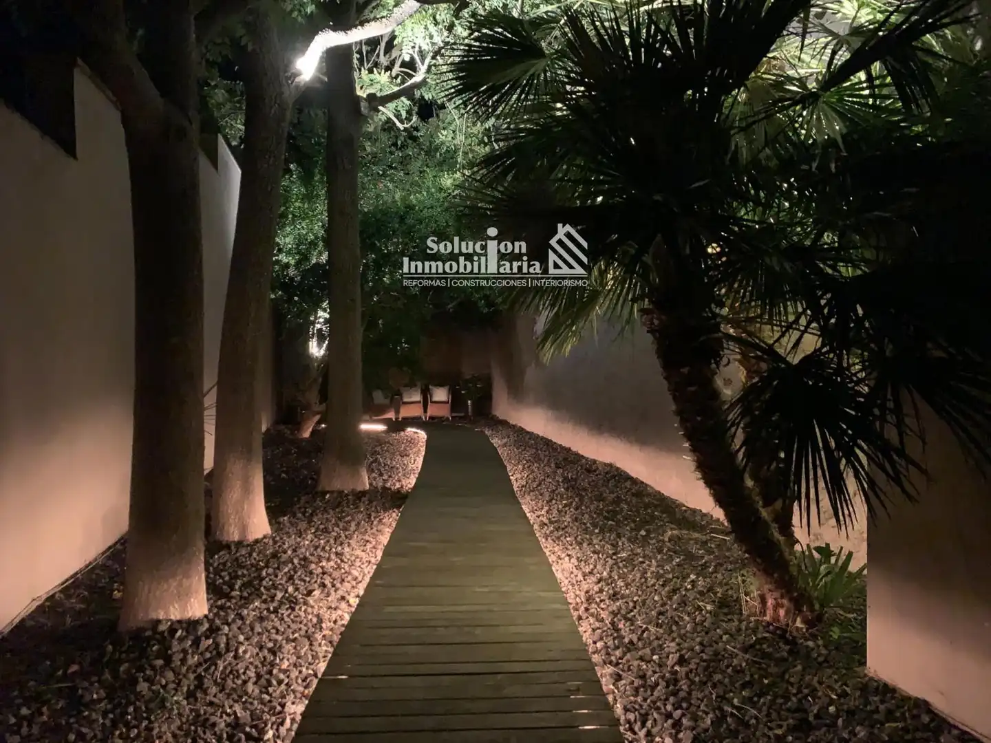 Terraza de Casa o chalet en venta en El Perdigón  con Calefacción, Jardín privado y Terraza