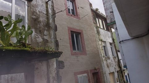 Foto 3 von Einfamilien-Reihenhaus zum Verkauf in Rúa Pondal, 3, Ponteceso, A Coruña