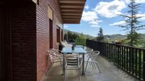 Terrace of House or chalet for sale in Matadepera  with Air Conditioner, Heating and Private garden