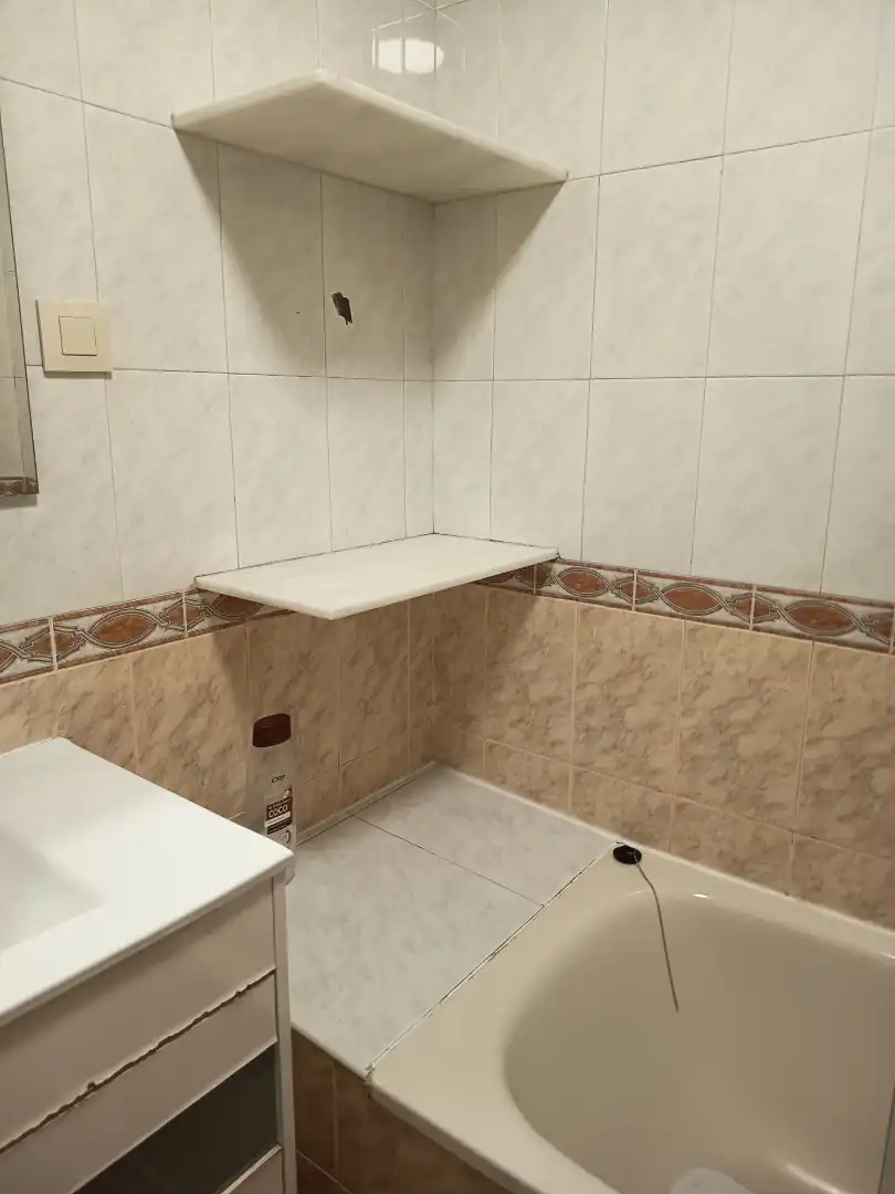 Piso de alquiler en Calle María Auxiliadora, Santa Catalina