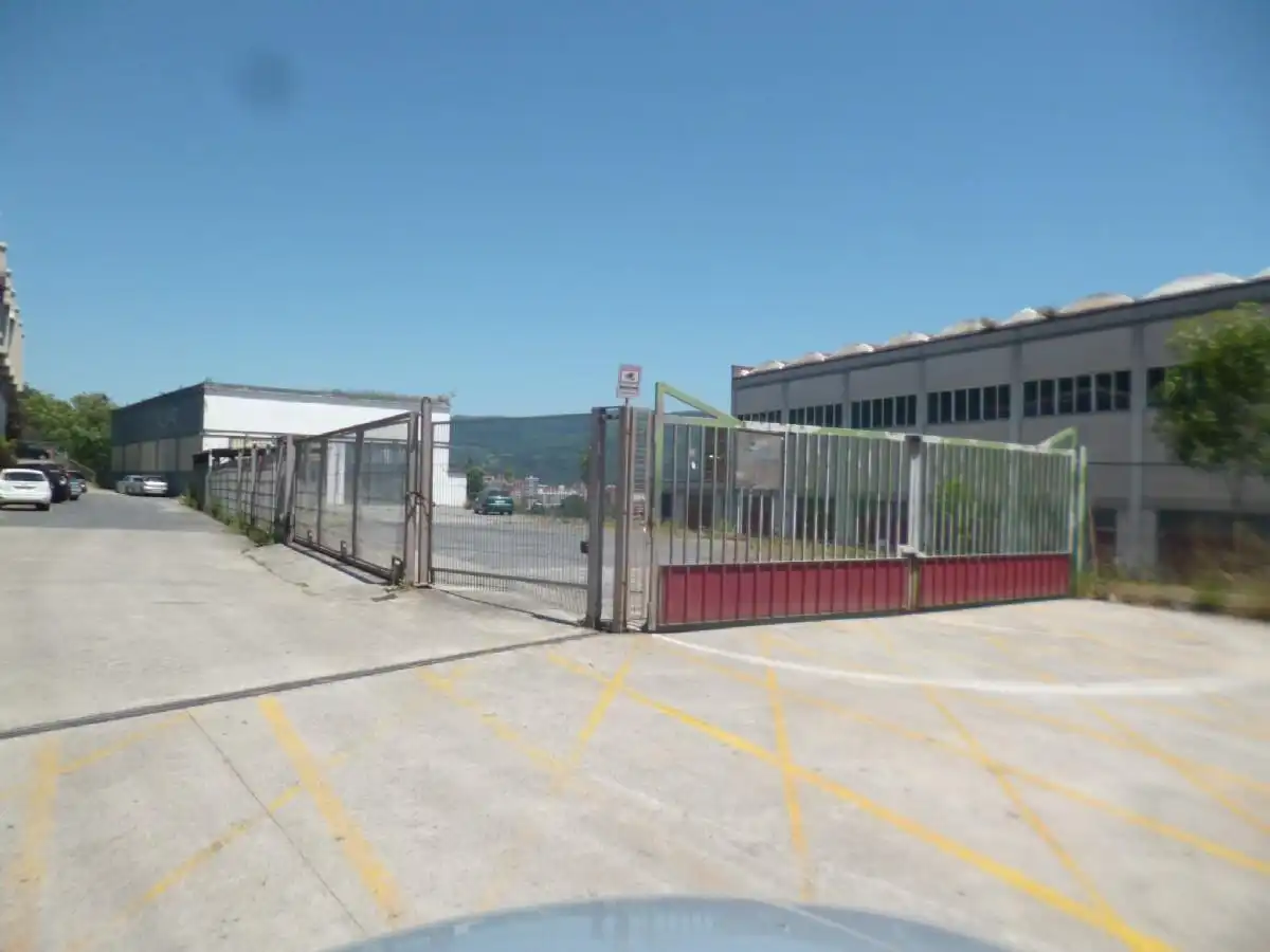 Industrial buildings for rent in arteagoiti, San Miguel