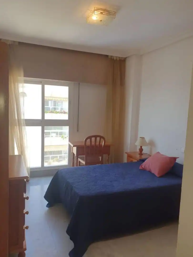 Apartament de lloguer a Playa Bajadilla - Puertos