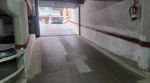 Foto 3 de Garatge de lloguer a Carrer del Turisme, Calella, Barcelona