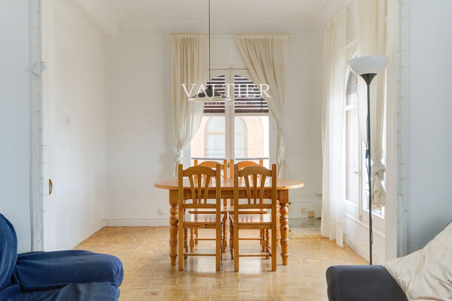 Flat for rent in AVENIDA DE LA REINA VICTORIA, Ciudad Universitaria