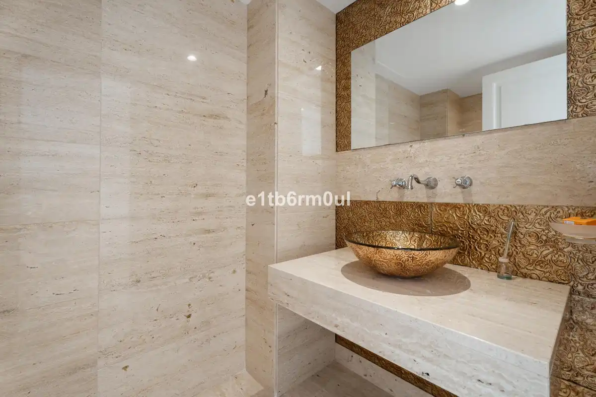 Maison mitoyenne à vendre à Benahavís pueblo, imagen 25