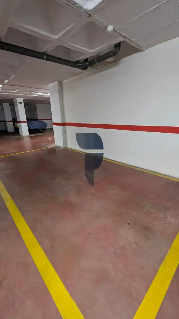 Parking de Garaje de alquiler en Elche / Elx