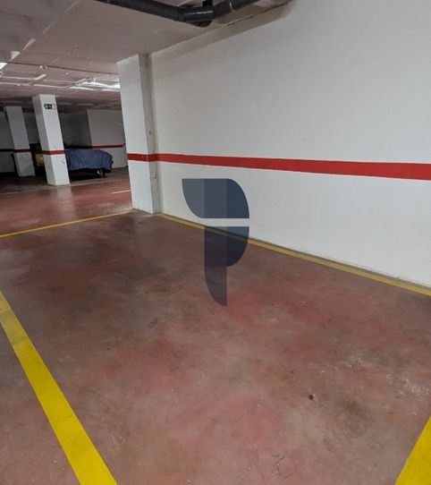 Photo 2 of Garage for rent in Carrer Mari Cruz Álvarez, 2, Nou Altabix, Elche / Elx