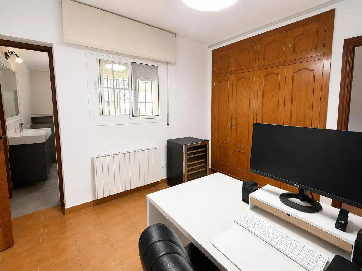 Casa o chalet en venta en Marbella con Terraza
