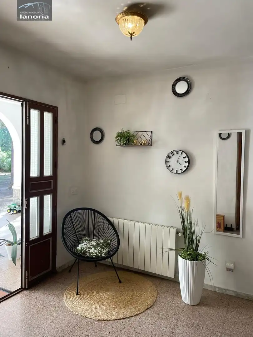 Chalet con piscina en venta en Urbanizacion Urbanización Pinares del Júcar, imagen 13