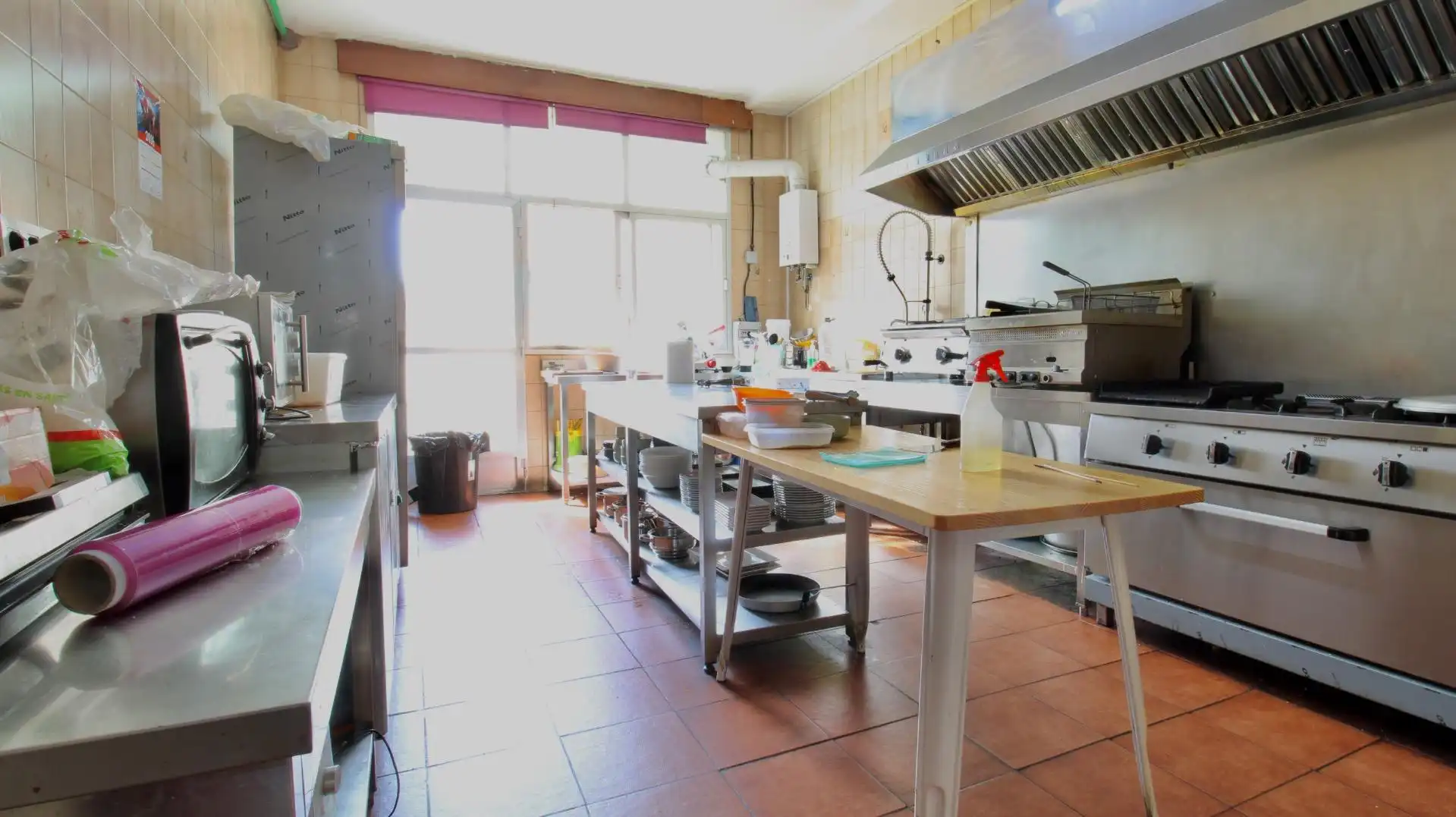 Business premises for sale in Calle Calle Valladolid, imagen 16