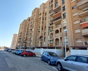 Vista exterior de Apartament en venda en Cartagena amb Terrassa