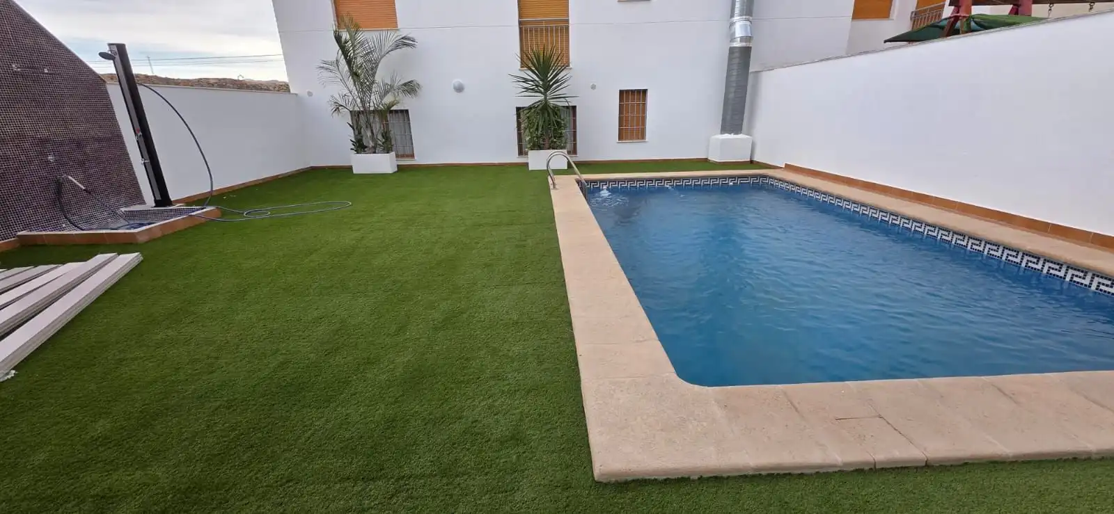 Apartamento con piscina en venta en LAS HERRERIAS, imagen 21