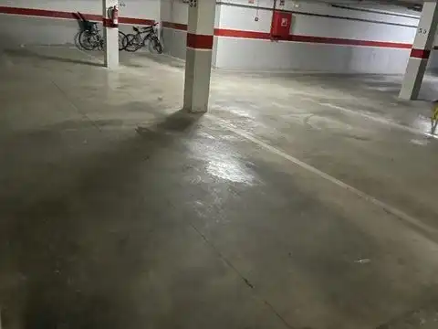 Aparcament de Garatge de lloguer en Vinaròs amb Alarma