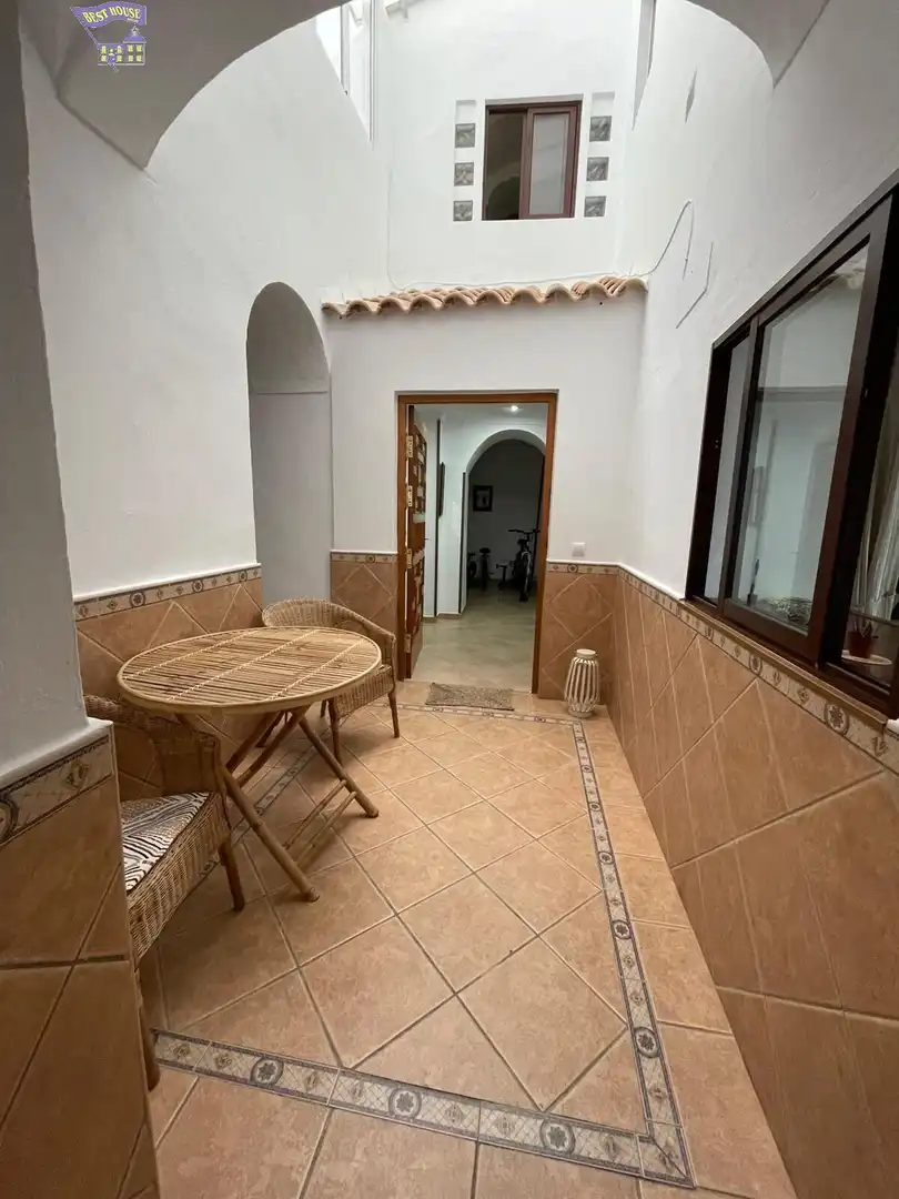 Casa o xalet en venda en Arcos de la Frontera