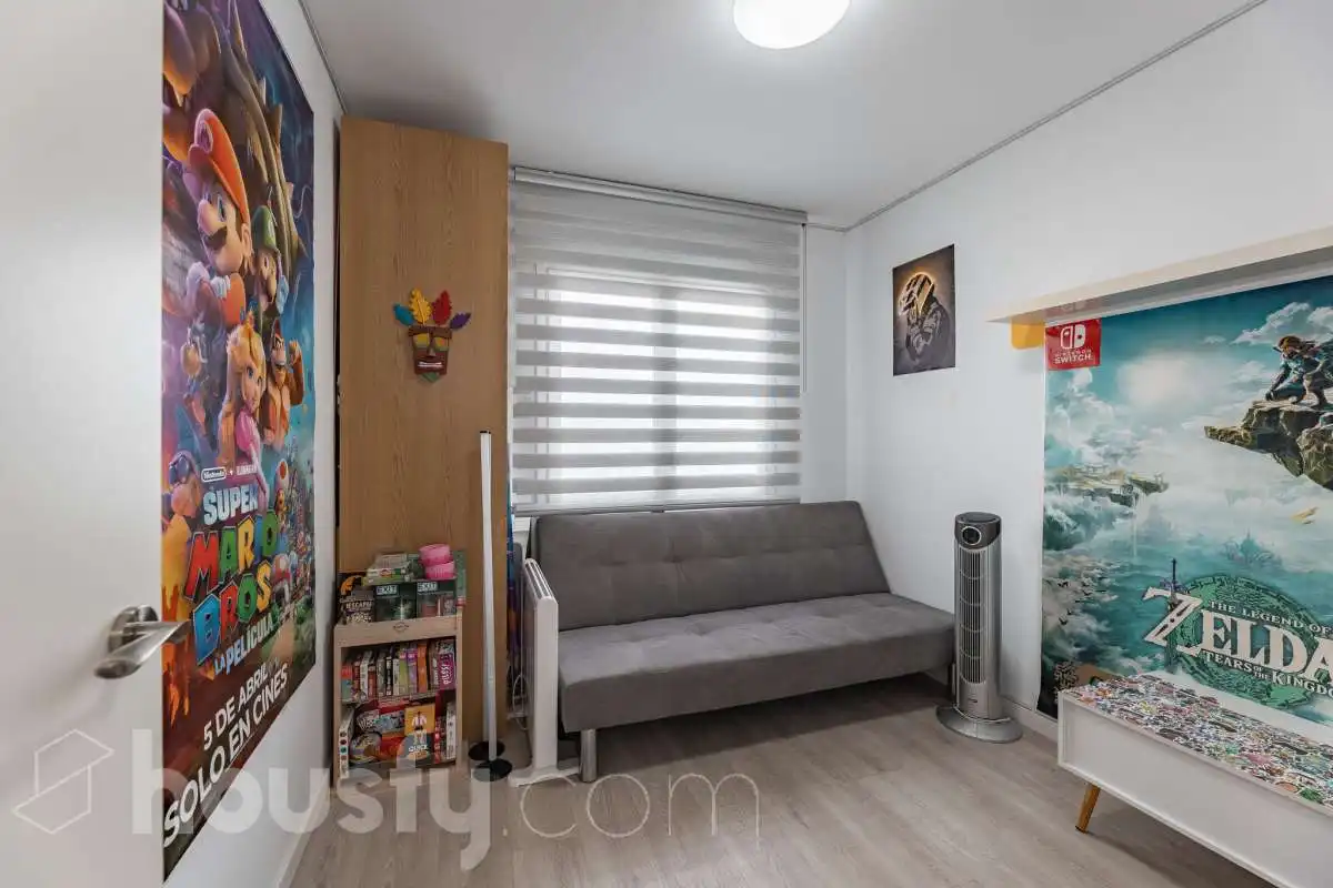 Flat with terrace for sale in Rambla Francesc macia ., imagen 15