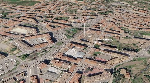 Solvia Inmobiliaria  Suelo Urbano consolidado Berga, imatge 4