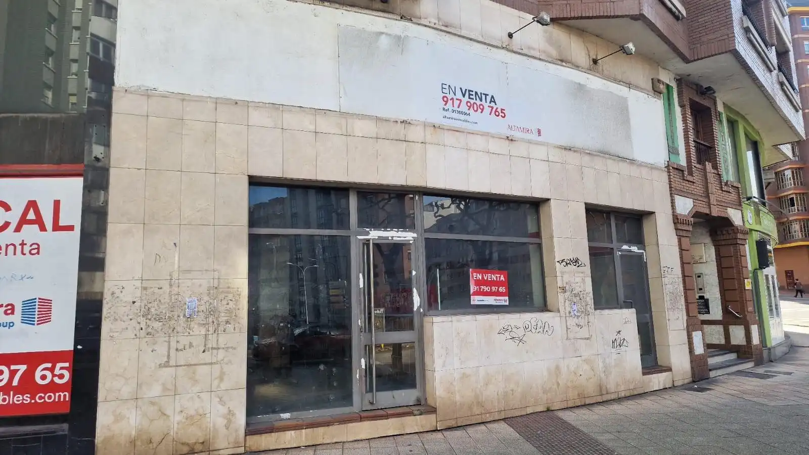 Locale commerciale in vendita a DOCTOR SEVERO OCHOA, imagen 2