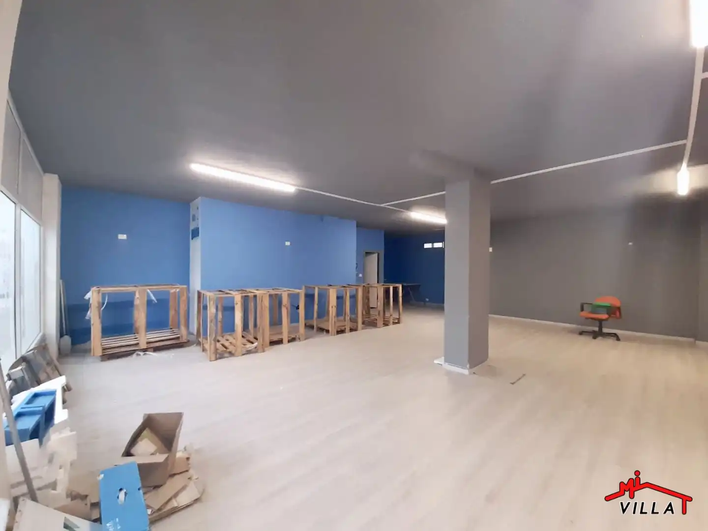 Commercial properties for rent in Laredo