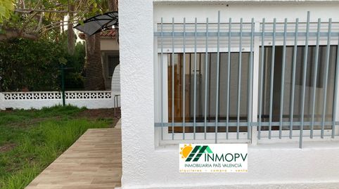 Foto 5 de Casa o xalet de lloguer a Boverals - Saldonar, Vinaròs